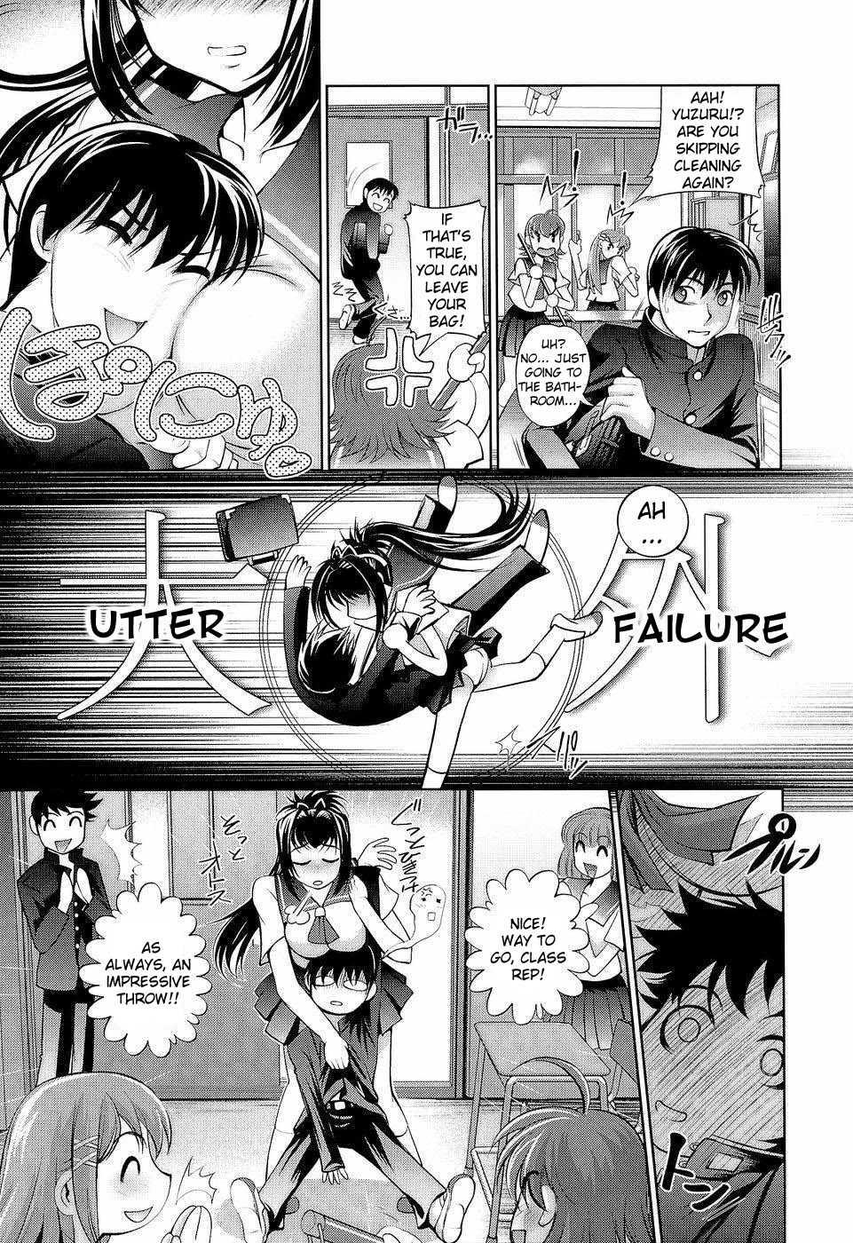 Anetoris Chapter 1000 Page 58